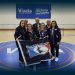 Associação de Boccia Luís Silva Conquista Ouro