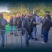 Comunidade de Bente une-se em convívio Motard