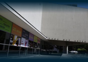 Casa das Artes de Famalicão Celebra 25 Anos