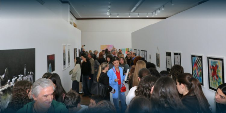 Juventude e Arte: “Bienal na Escola” regressa a Vila Verde