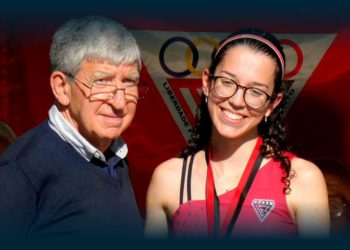 Atletismo de Calendário na XXVI Famalicão-Joane