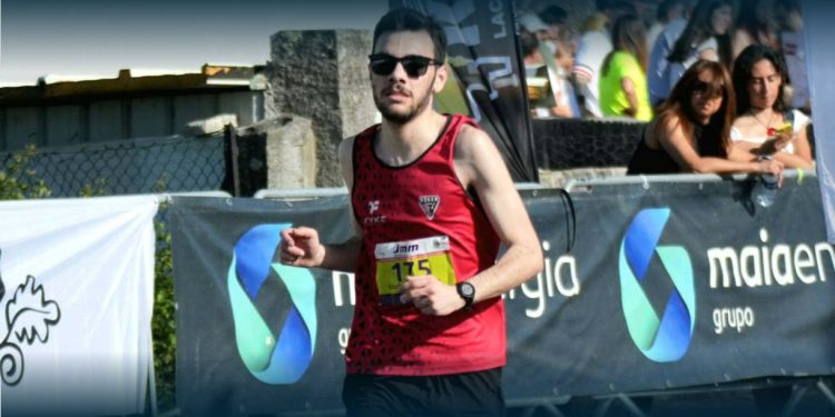 Atletismo de Calendário na XXVI Famalicão-Joane