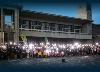 Santo Tirso organiza caminhada noturna “Luar de Maio”