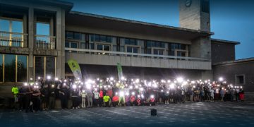Santo Tirso organiza caminhada noturna “Luar de Maio”