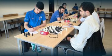 CX A2D sagra-se Campeão Nacional da Série A
