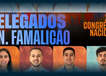 JSD de Famalicão afirma-se no panorama nacional