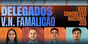 JSD de Famalicão afirma-se no panorama nacional