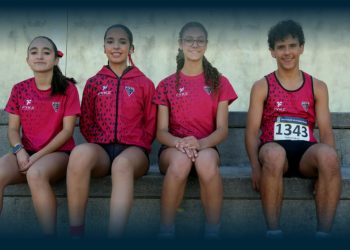 Liberdade FC no Campeonato Regional de Juvenis