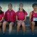 Liberdade FC no Campeonato Regional de Juvenis