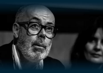 Luís Serguilha no ciclo “No Fio da Palavra”