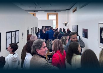 Arte e talento escolar em destaque