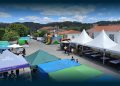 Mouquim Conta 768 Anos em Ambiente de Festa