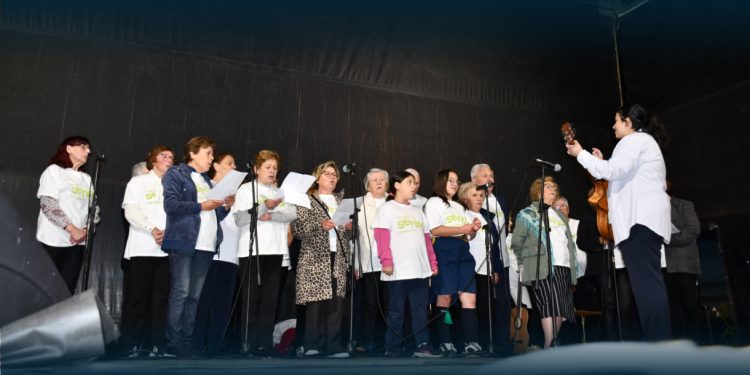 Mouquim Conta 768 Anos em Ambiente de Festa