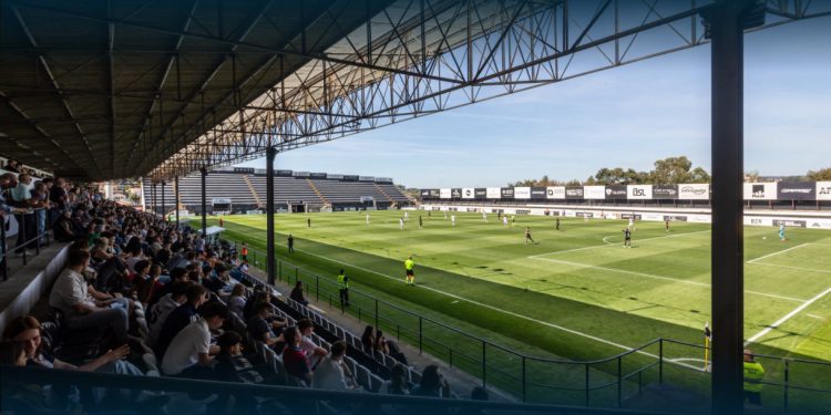 Santo Tirso acolhe a grande final da Taça Feminina da AF Porto