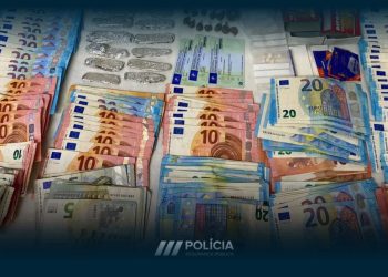 FAMALICÃO: Desmantelada alegada rede de tráfico de droga