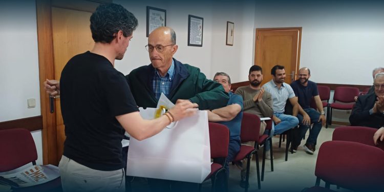 Clero famalicense reúne-se em encontro mensal