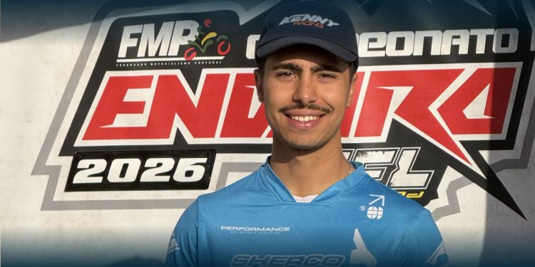 Piloto famalicense conquista o 3.º lugar