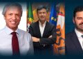 Tensão política em Famalicão