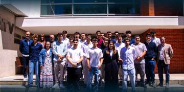 Alunos da EPATV defendem Provas de Aptidão Profissional