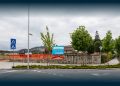 Santo Tirso avança com novo parque de estacionamento gratuito