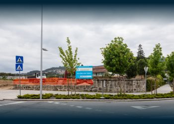 Santo Tirso avança com novo parque de estacionamento gratuito