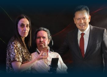 Primeiro-Ministro condecora atleta famalicense Luís Silva