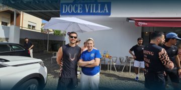 O Equilíbrio Perfeito que Movimentou Este Sábado