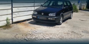 Famalicão: Novo Parque de Estacionamento