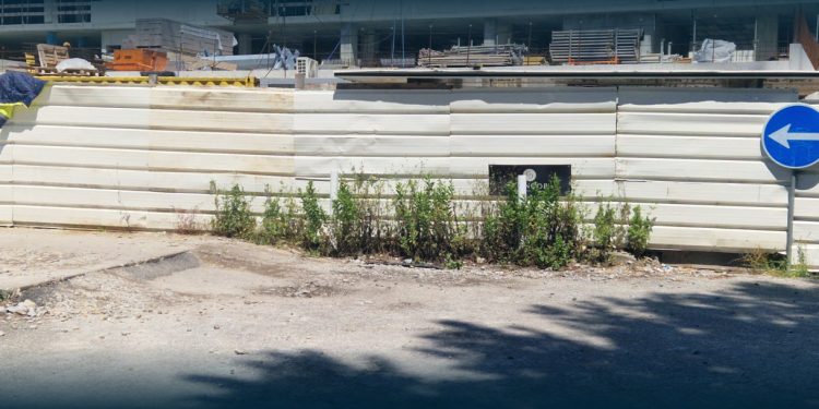 Famalicão: Novo Parque de Estacionamento