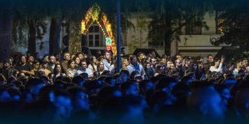Famalicão sente o cheiro a manjerico