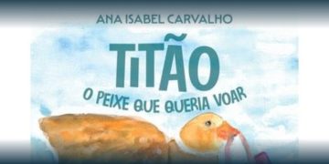 Apresentação de livro solidário