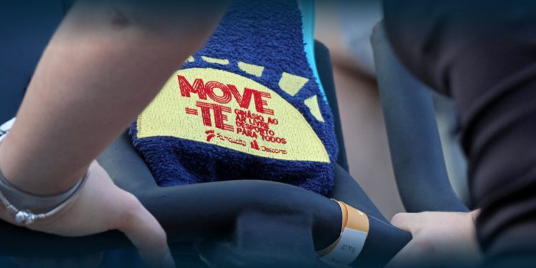 Programa “Move-te” está de regresso