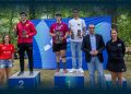 Atletas de Calendário no Lap50 Ultra Trail