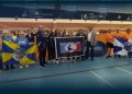 Associação de Boccia Luís Silva Conquista Ouro