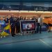 Associação de Boccia Luís Silva Conquista Ouro