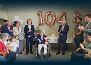 Famalicão: 104 anos com homenagem em Avidos