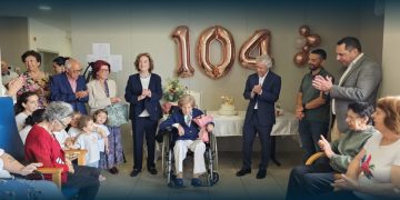 Famalicão: 104 anos com homenagem em Avidos