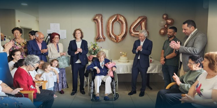 Famalicão: 104 anos com homenagem em Avidos