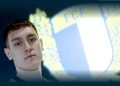 FC Famalicão garante Vojin Serafimovic