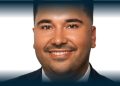 Deputado de Barcelos Primeiro Vice-Presidente da JSD Nacional