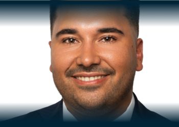 Deputado de Barcelos Primeiro Vice-Presidente da JSD Nacional
