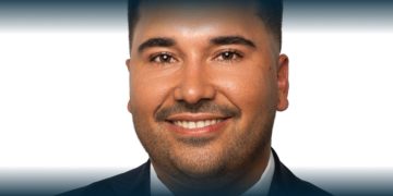 Deputado de Barcelos Primeiro Vice-Presidente da JSD Nacional