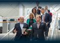Missão europeia à Capital da Juventude na Noruega