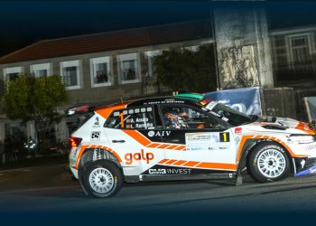 Campeonato de Portugal de Ralis
