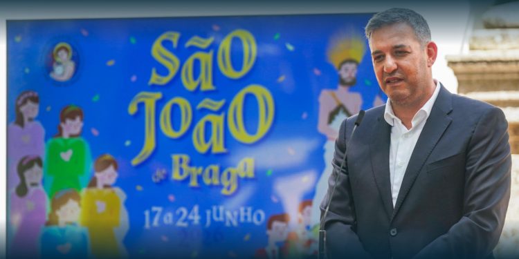 São João de Braga lança estratégia até 2029