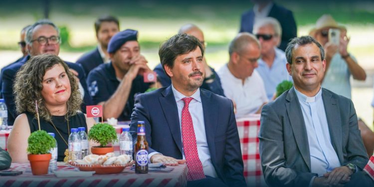 São João de Braga lança estratégia até 2029