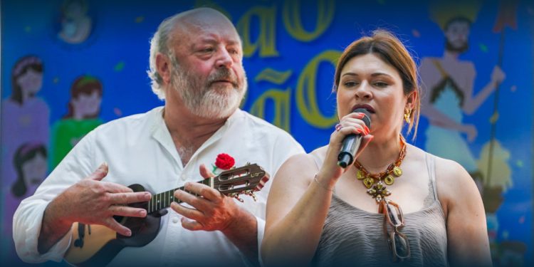 São João de Braga lança estratégia até 2029