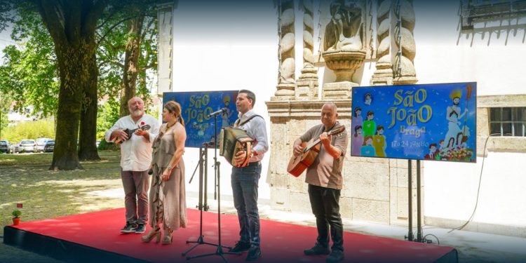 São João de Braga lança estratégia até 2029