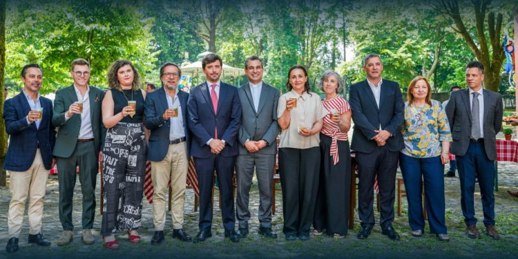 São João de Braga lança estratégia até 2029