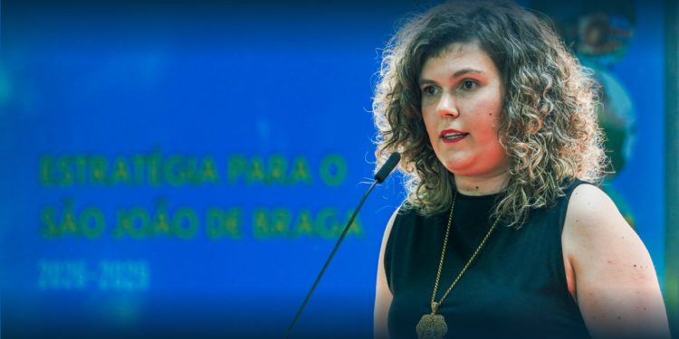 São João de Braga lança estratégia até 2029
